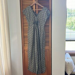 Expo 90s Vintage Jumpsuit